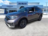 Used 2020 Honda CR-V EX image 2
