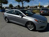 Used 2016 Hyundai Sonata SE w/ Cargo Package image 4