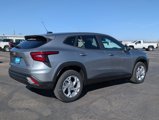 New 2025 Chevrolet Trax LT image 5