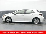 Certified 2023 Toyota Corolla SE image 4