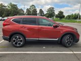Certified 2019 Honda CR-V Touring image 2