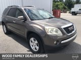 Used 2009 GMC Acadia SLT w/ Visibility Package image 3