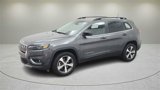 Used 2022 Jeep Cherokee Limited image 4