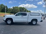 Used 2023 Nissan Frontier S w/ Technology Package image 4