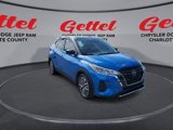 Used 2023 Nissan Kicks SV image 2
