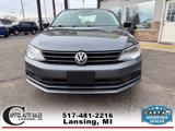 Used 2015 Volkswagen Jetta SE image 3