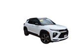 Used 2023 Chevrolet TrailBlazer RS w/ Sun and Liftgate Package image 2