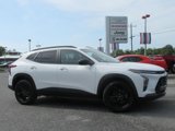 Used 2025 Chevrolet Trax ACTIV image 3