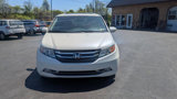 Used 2014 Honda Odyssey Touring Elite image 2