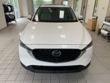 Used 2022 MAZDA CX-5 AWD 2.5 S w/ Preferred Package image 2