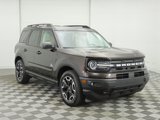 Used 2021 Ford Bronco Sport Outer Banks image 3