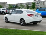 Used 2022 Subaru Impreza 2.0i Premium image 5