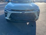 New 2025 Chevrolet Trax ACTIV w/ Driver Confidence Package image 3