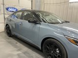Used 2025 Nissan Sentra SR w/ Midnight Edition image 4