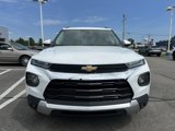 Used 2023 Chevrolet TrailBlazer LT w/ Convenience Package image 3