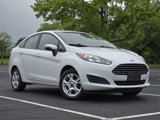 Used 2016 Ford Fiesta SE image 2
