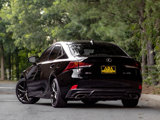 Used 2020 Lexus IS 300 F Sport image 3