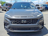 Used 2023 Hyundai Kona N Line w/ Cargo Package image 2