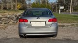 Used 2011 Subaru Legacy 2.5i Premium w/ All-Weather Pkg image 6