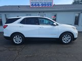 Used 2019 Chevrolet Equinox LT image 2
