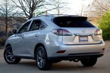 Used 2013 Lexus RX 350 FWD image 4
