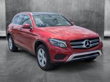 Used 2018 Mercedes-Benz GLC 300 image 3