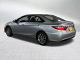 Used 2017 Toyota Camry XLE image 4