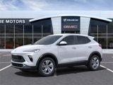 New 2025 Buick Encore GX Preferred image 2