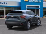 New 2025 Chevrolet Trax LS w/ Driver Confidence Package image 4