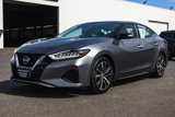 Used 2021 Nissan Maxima 3.5 SV w/ Floor Mat Group image 4