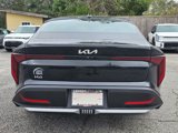 New 2025 Kia K4 LXS image 5