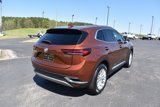 Used 2021 Buick Envision Preferred image 3