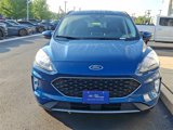 Certified 2022 Ford Escape Titanium image 3