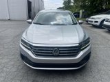 Used 2020 Volkswagen Passat 2.0T R-Line image 2
