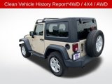 Used 2016 Jeep Wrangler Sport w/ Quick Order Package 24S image 3