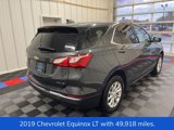 Used 2019 Chevrolet Equinox LT image 3