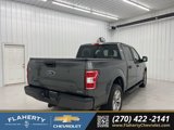 Used 2018 Ford F150 XL w/ Equipment Group 101A Mid image 3