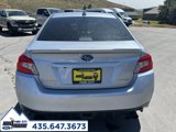 Used 2015 Subaru WRX Premium w/ Popular Package #1 image 4