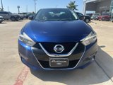 Used 2018 Nissan Maxima Platinum image 2