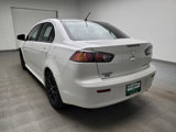 Used 2017 Mitsubishi Lancer LE image 5