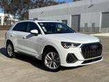 New 2025 Audi Q3 2.0T Premium image 2