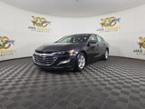Used 2022 Chevrolet Malibu LS image 4