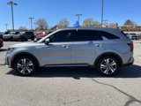 Used 2023 Kia Sorento EX w/ Panoramic Sunroof Package image 2