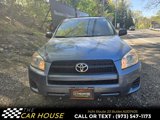 Used 2009 Toyota RAV4 4WD image 3