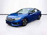 Used 2016 Honda Civic EX-T image 3
