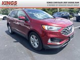 Used 2019 Ford Edge SEL w/ Equipment Group 201A image 3