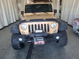 Used 2014 Jeep Wrangler Unlimited Sport w/ Quick Order Package 24S image 2