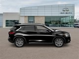 New 2025 INFINITI QX50 Luxe image 4