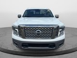 Used 2018 Nissan Titan Platinum Reserve image 2
