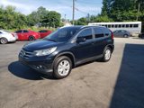 Used 2012 Honda CR-V EX-L image 3
